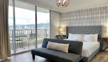 Royal Garden At Waikiki condo # 1612, Honolulu, Hawaii - photo 1 of 21