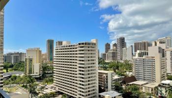Royal Garden At Waikiki condo # 1612, Honolulu, Hawaii - photo 2 of 21