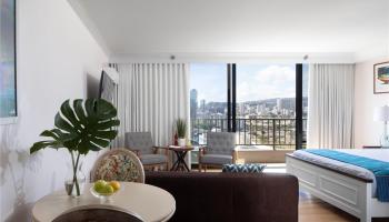 Royal Garden At Waikiki condo # 1711, Honolulu, Hawaii - photo 1 of 23