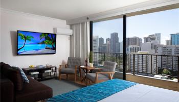 Royal Garden At Waikiki condo # 1711, Honolulu, Hawaii - photo 2 of 23