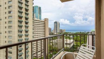 Royal Garden At Waikiki condo # 1800, Honolulu, Hawaii - photo 1 of 25