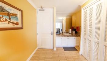 Royal Garden At Waikiki condo # 1804, Honolulu, Hawaii - photo 6 of 16