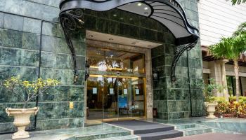 Royal Garden at Waikiki condo # 1805, Honolulu, Hawaii - photo 1 of 1