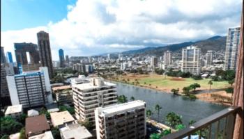 Royal Garden At Waikiki condo # 1808, Honolulu, Hawaii - photo 2 of 25