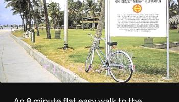 Royal Garden At Waikiki condo # 1808, Honolulu, Hawaii - photo 3 of 25