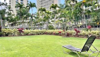 Royal Garden At Waikiki condo # 1808, Honolulu, Hawaii - photo 5 of 25