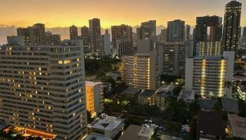 Royal Garden At Waikiki condo # 2107, Honolulu, Hawaii - photo 1 of 15