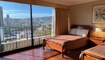 Royal Garden At Waikiki condo # 2107, Honolulu, Hawaii - photo 1 of 15