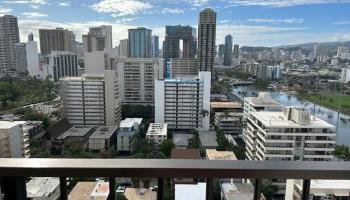 Royal Garden At Waikiki condo # 2107, Honolulu, Hawaii - photo 3 of 15