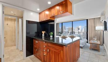 Royal Garden At Waikiki condo # 2108, Honolulu, Hawaii - photo 2 of 25