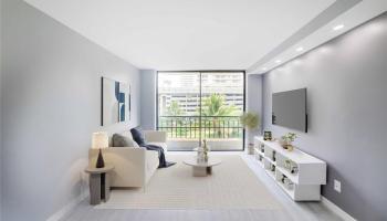 Seaside Suites condo # 310, Honolulu, Hawaii - photo 2 of 17