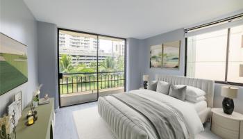 Seaside Suites condo # 310, Honolulu, Hawaii - photo 5 of 17