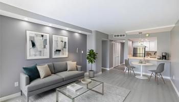 Seaside Suites condo # 310, Honolulu, Hawaii - photo 1 of 16