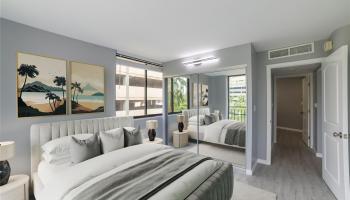 Seaside Suites condo # 310, Honolulu, Hawaii - photo 5 of 16