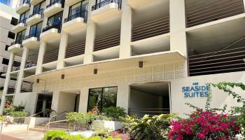 Seaside Suites condo # 409, Honolulu, Hawaii - photo 4 of 18