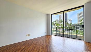 Seaside Suites condo # 506, Honolulu, Hawaii - photo 6 of 25