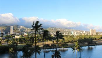 Seaside Suites condo # 701, Honolulu, Hawaii - photo 1 of 12