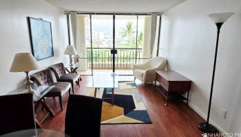 440 Seaside Ave Honolulu - Rental - photo 1 of 14