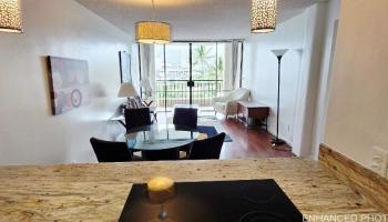 440 Seaside Ave Honolulu - Rental - photo 5 of 14