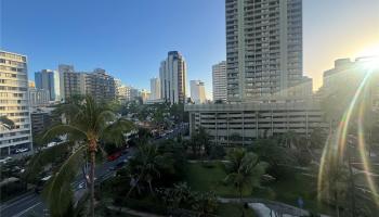 Seaside Suites condo # 708, Honolulu, Hawaii - photo 2 of 12