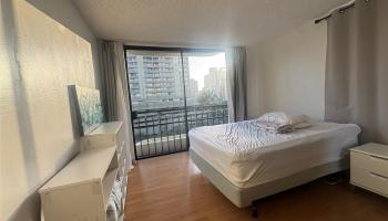 Seaside Suites condo # 708, Honolulu, Hawaii - photo 5 of 12