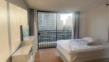 Seaside Suites condo # 708, Honolulu, Hawaii - photo 6 of 12