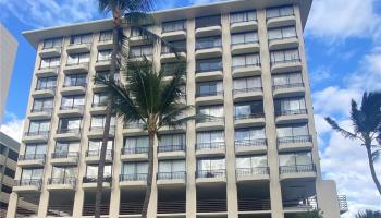 seaside suites condo # 808, Honolulu, Hawaii - photo 1 of 8