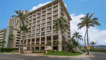 Seaside Suites condo # 903, Honolulu, Hawaii - photo 1 of 1
