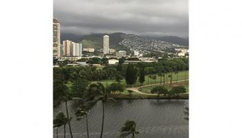 Seaside Suites condo # PH 904, Honolulu, Hawaii - photo 1 of 5