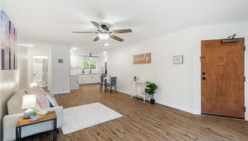 44-098 Ikeanani Drive townhouse # 711, Kaneohe, Hawaii - photo 2 of 24