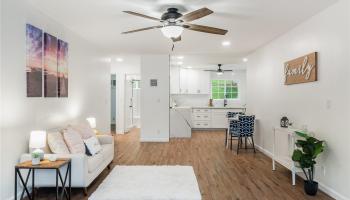 44-098 Ikeanani Drive townhouse # 711, Kaneohe, Hawaii - photo 5 of 24