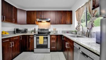 44-098 Ikeanani Drive townhouse # 714, Kaneohe, Hawaii - photo 5 of 15