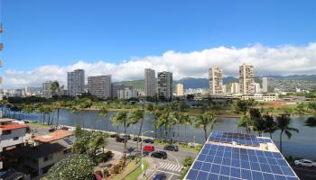 441 Lewers St condo # 801, Honolulu, Hawaii - photo 1 of 1