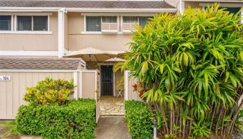 44-104 Hako Street townhouse # 403, Kaneohe, Hawaii - photo 1 of 25