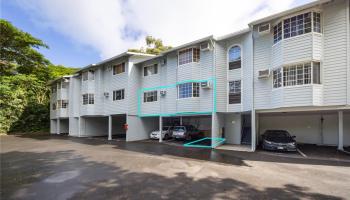 44-110 Ikeanani Dr townhouse # 113, Kaneohe, Hawaii - photo 5 of 14