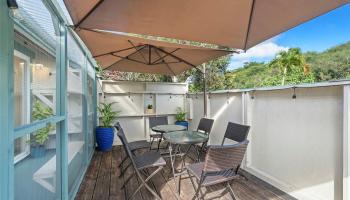 Yacht Club Terrace condo # 2603, Kaneohe, Hawaii - photo 4 of 25