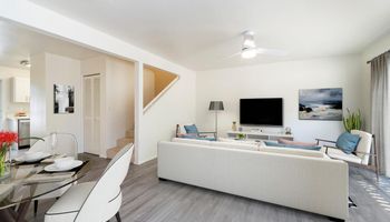 Yacht Club Terrace townhouse # 1204, Kaneohe, Hawaii - photo 5 of 24