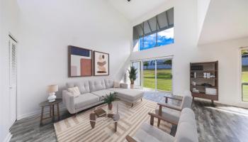 Yacht Club Terrace condo # 1004, Kaneohe, Hawaii - photo 1 of 1