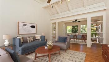 Yacht Club Terrace condo # 2204, Kaneohe, Hawaii - photo 3 of 24