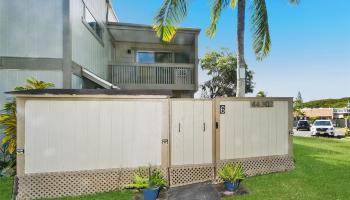 Yacht Club Knolls condo # 7/6, Kaneohe, Hawaii - photo 1 of 21