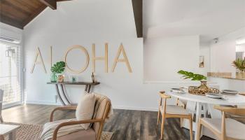 44-304 Olina Street townhouse # 88, Kaneohe, Hawaii - photo 2 of 23