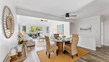 44-361 Nilu St townhouse # 6, Kaneohe, Hawaii - photo 1 of 22