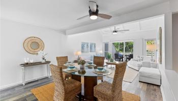 44-361 Nilu St townhouse # 6, Kaneohe, Hawaii - photo 4 of 22