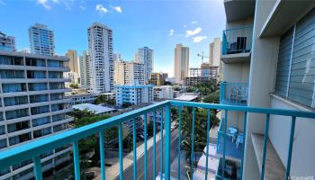 Aloha Surf Hotel condo # 910, Honolulu, Hawaii - photo 3 of 14