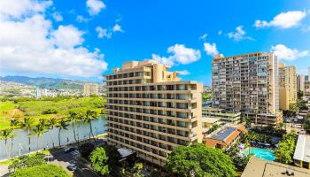 Aloha Surf Hotel condo # 1002, Honolulu, Hawaii - photo 1 of 18