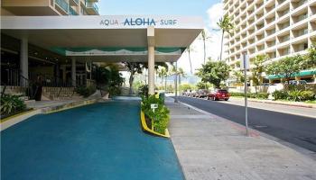 Aloha Surf Hotel condo # 1002, Honolulu, Hawaii - photo 1 of 17
