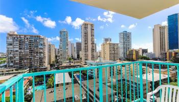 Aloha Surf Hotel condo # 1002, Honolulu, Hawaii - photo 3 of 18