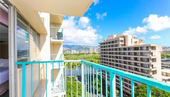 Aloha Surf Hotel condo # 1002, Honolulu, Hawaii - photo 3 of 17