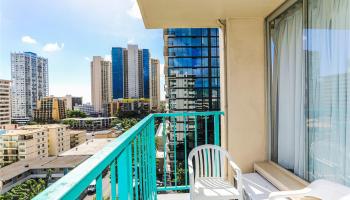 Aloha Surf Hotel condo # 1002, Honolulu, Hawaii - photo 4 of 18