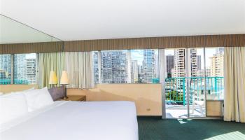 Aloha Surf Hotel condo # 1002, Honolulu, Hawaii - photo 4 of 17